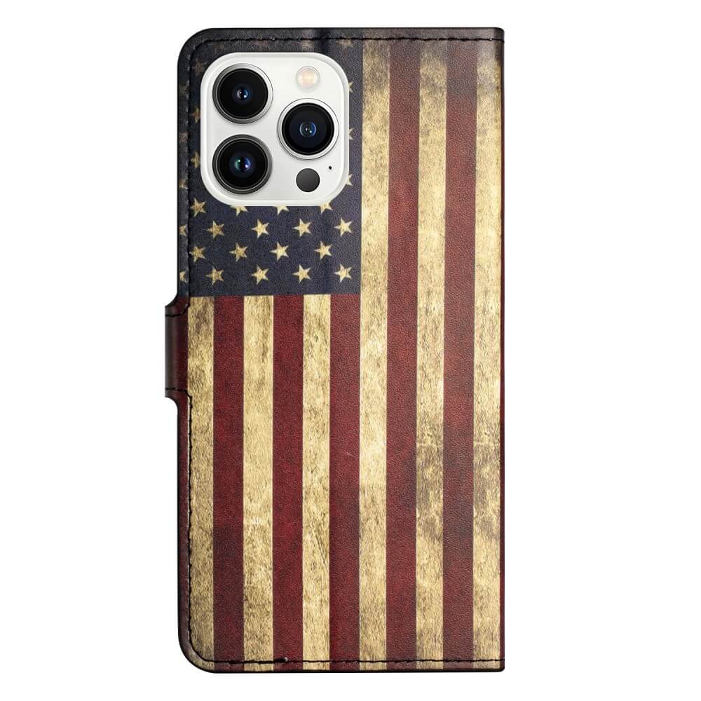 iPhone 16 Pro Max - Handyhülle mit stilvollem Motiv - Image 22