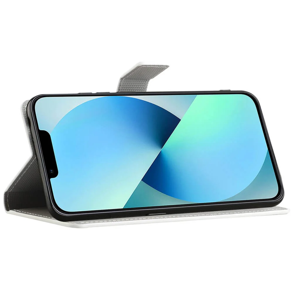 iPhone 16 Pro Max - Handyhülle mit stilvollem Motiv - Image 33