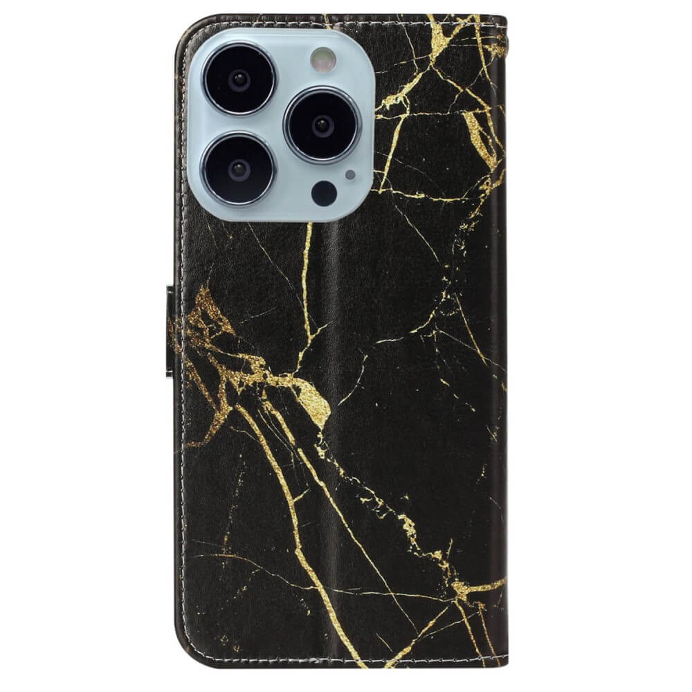 iPhone 16 Pro Max - HĂŒlle mit Marble Motiv - Image 5
