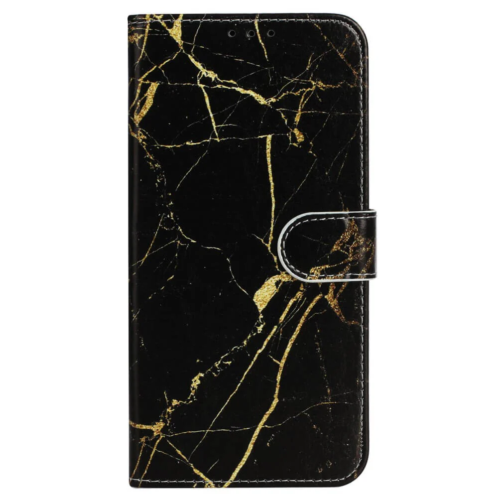 iPhone 16 Pro Max - HĂŒlle mit Marble Motiv - Image 6