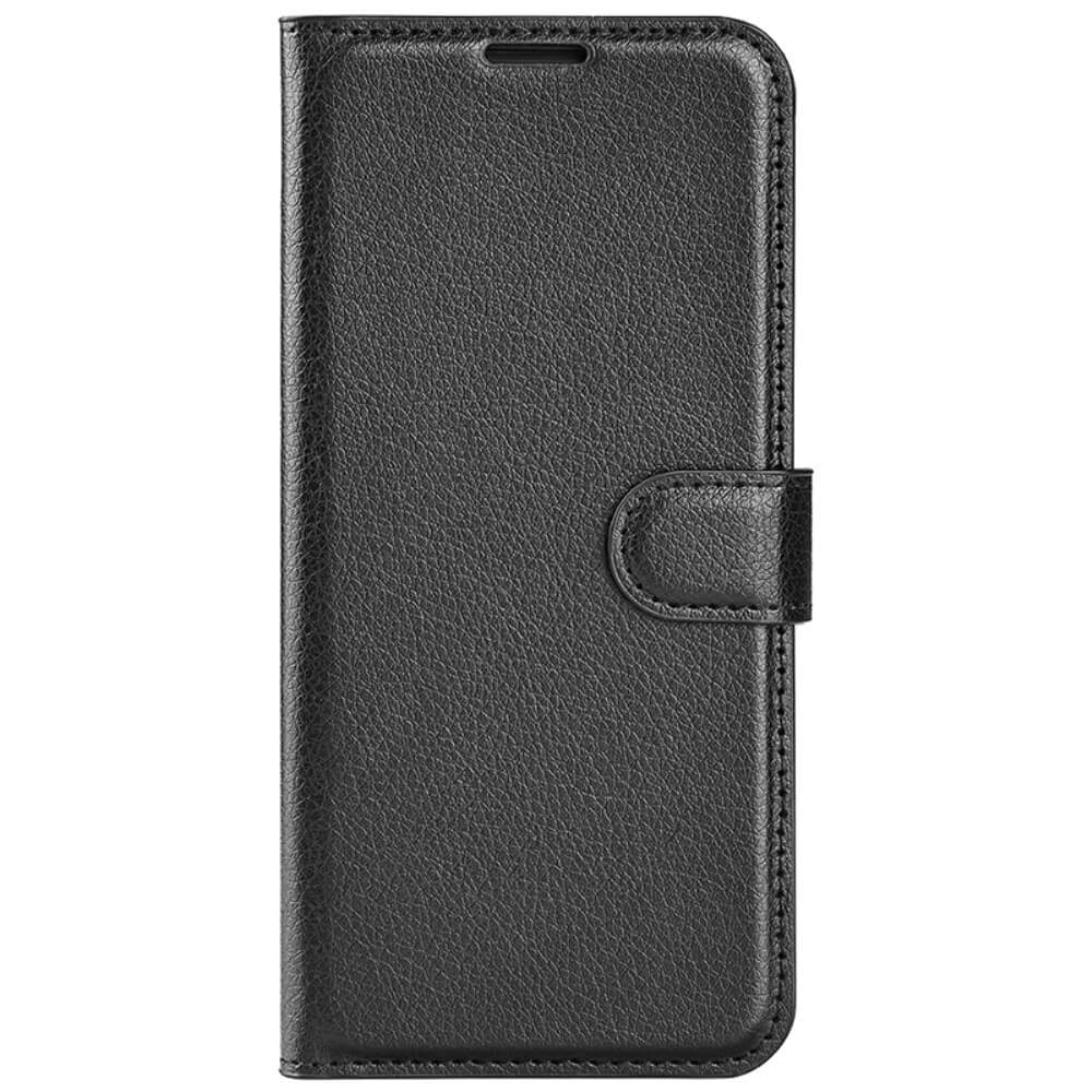 iPhone 16 Pro - Leder Etui Hülle - Image 16