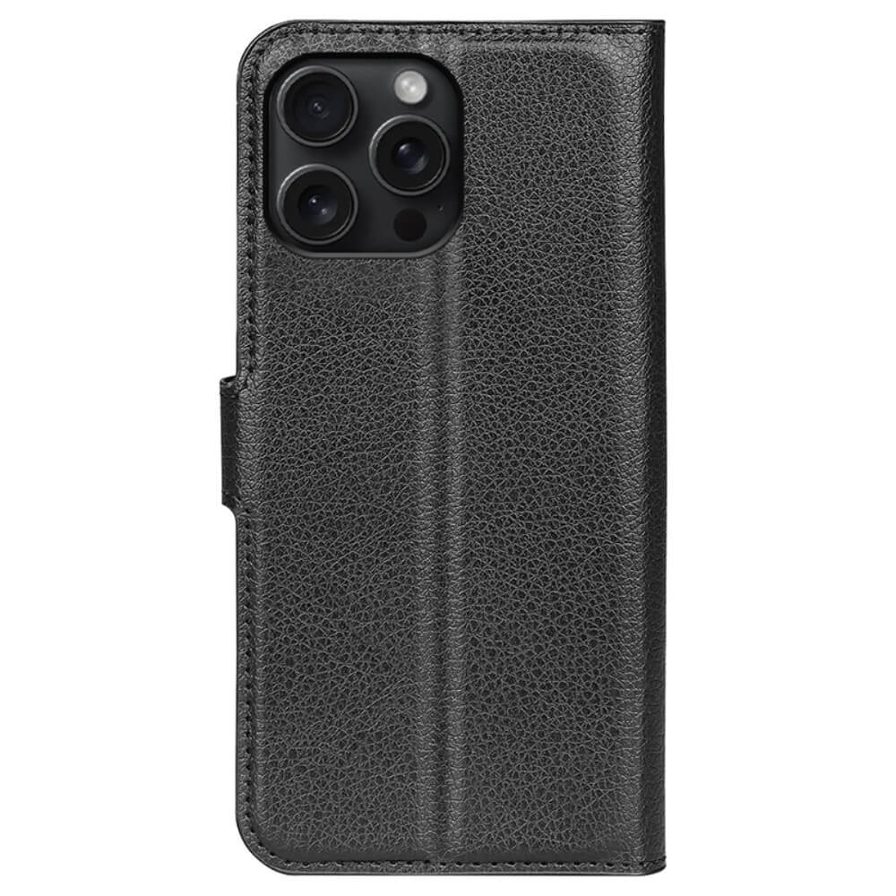 iPhone 16 Pro - Leder Etui Hülle - Image 17