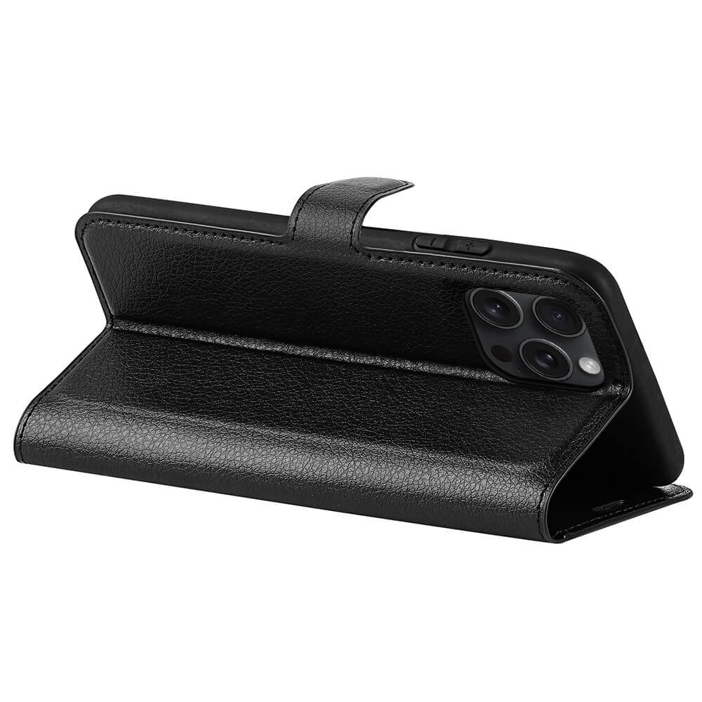 iPhone 16 Pro - Leder Etui Hülle - Image 18