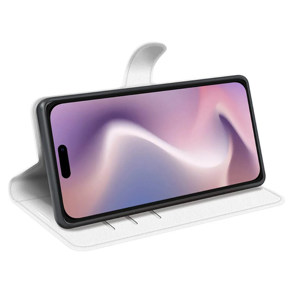 iPhone 16 Pro - Leder Etui Hülle - Image 4