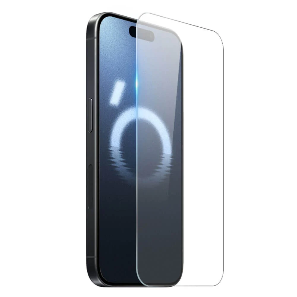 iPhone 16 Pro Max - NORTHJO Set Handyhülle und Panzerglas - Image 4