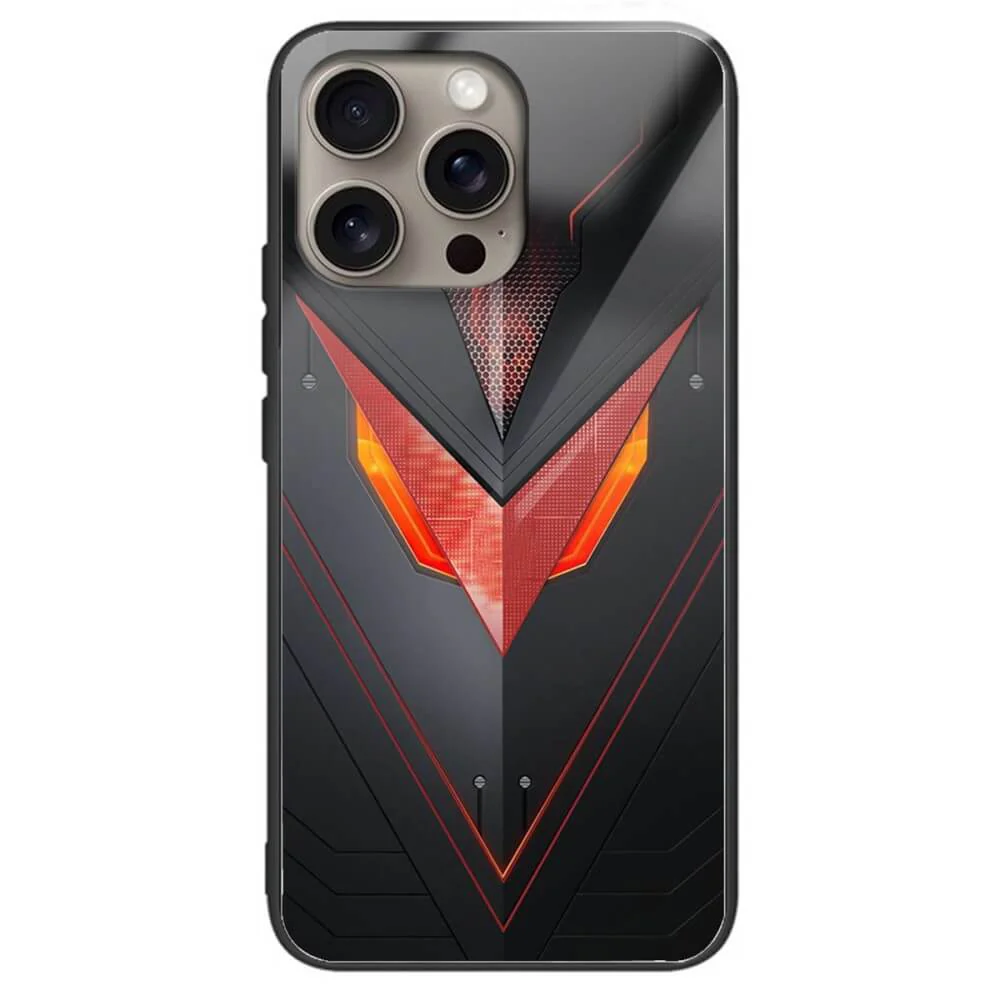 iPhone 16 Pro Max - Panzerglas Handyhülle - Image 15