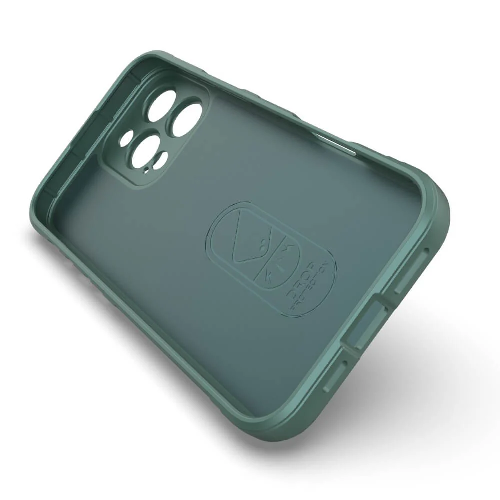 iPhone 16 Pro Max - Rugged Protective HĂŒlle - Image 18