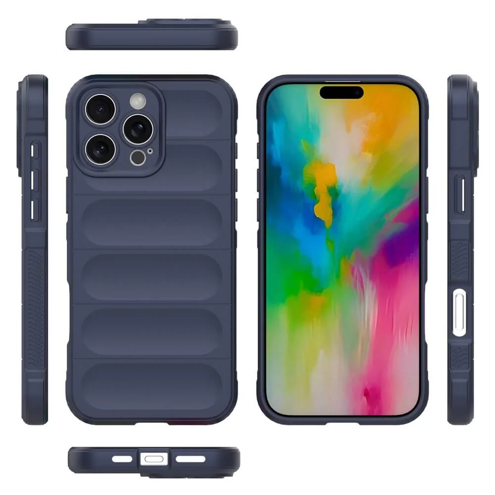 iPhone 16 Pro Max - Rugged Protective HĂŒlle - Image 26