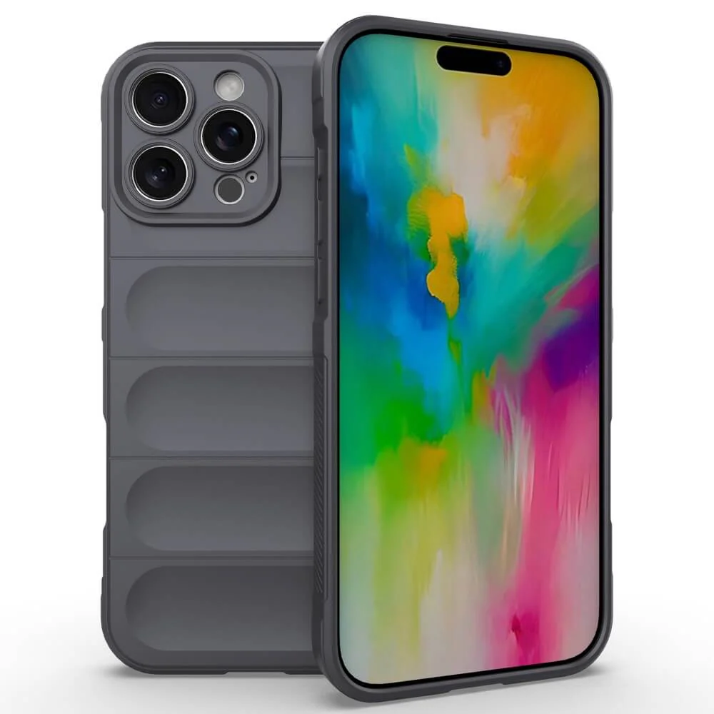 iPhone 16 Pro Max - Rugged Protective HĂŒlle - Image 28