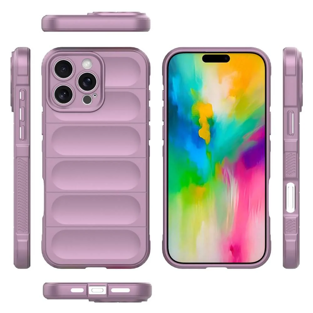 iPhone 16 Pro Max - Rugged Protective HĂŒlle - Image 33