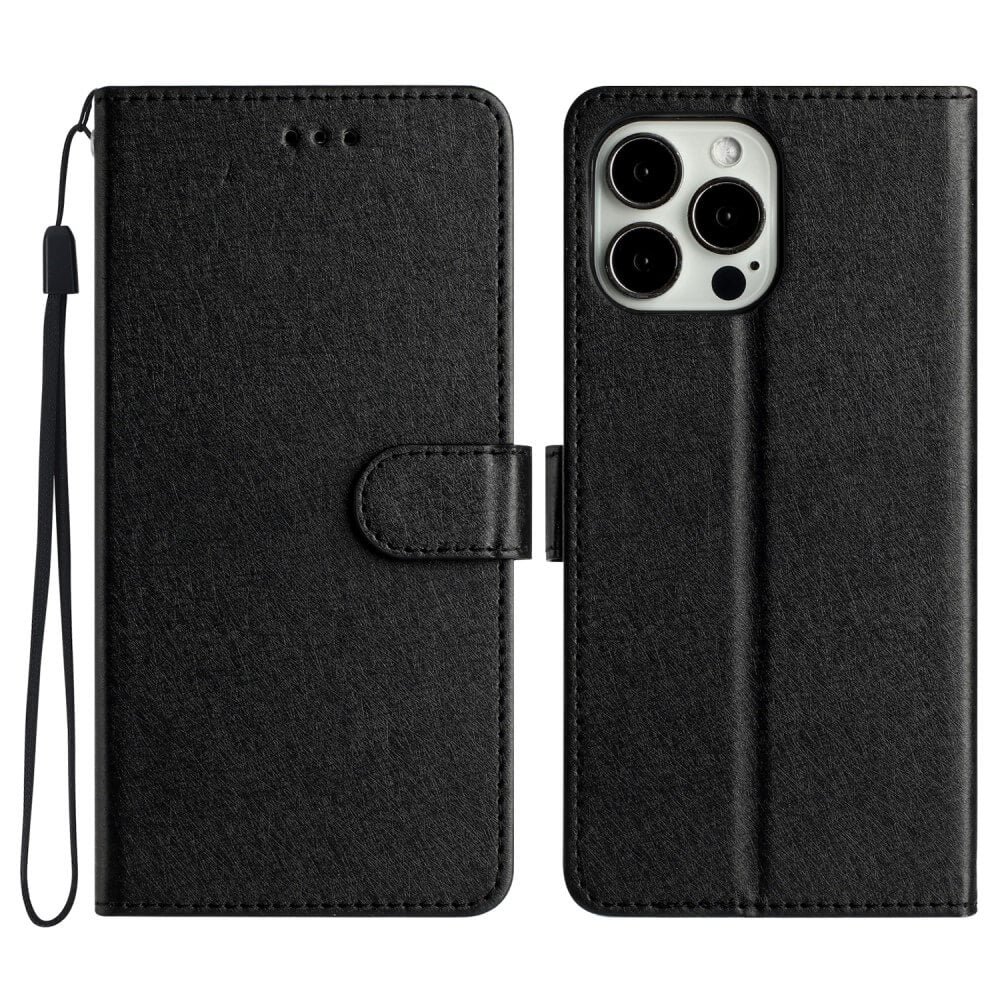 iPhone 16 Pro Max - Silk Texture Etui Hülle - Image 19