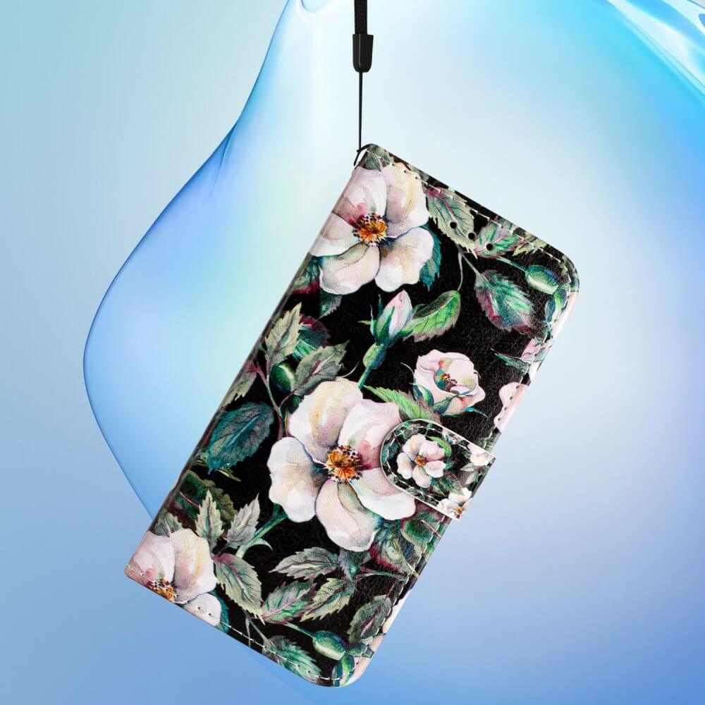 iPhone 16 Pro Max - Tasche Hülle mit Motiv - Image 17
