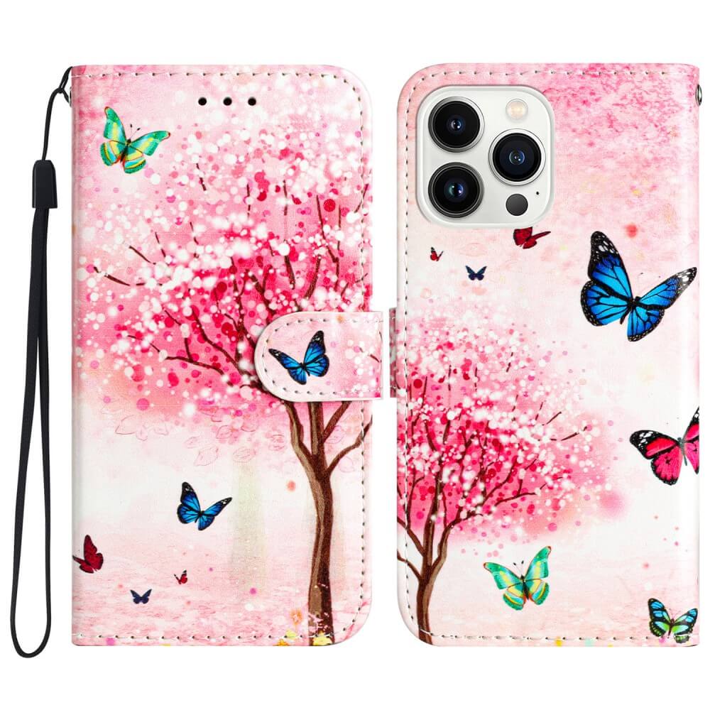 iPhone 16 Pro Max - Tasche Hülle mit Motiv - Image 31