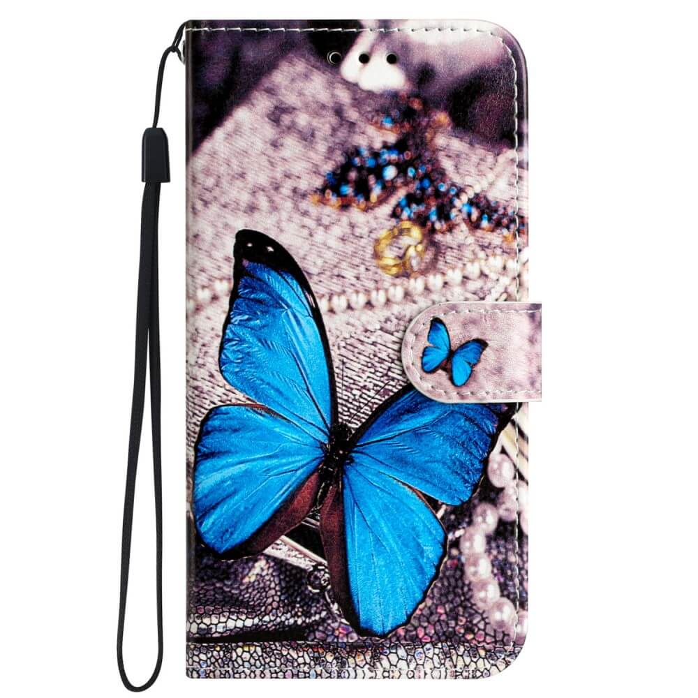iPhone 16 Pro Max - Tasche Hülle mit Motiv - Image 33