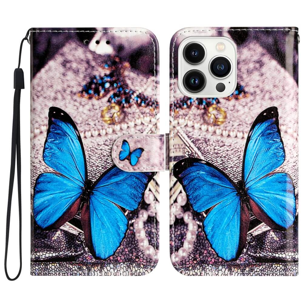 iPhone 16 Pro Max - Tasche Hülle mit Motiv - Image 36