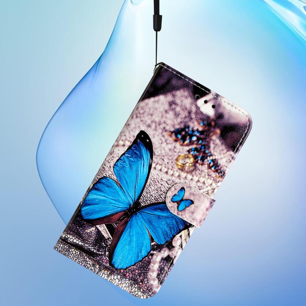 iPhone 16 Pro Max - Tasche Hülle mit Motiv - Image 37