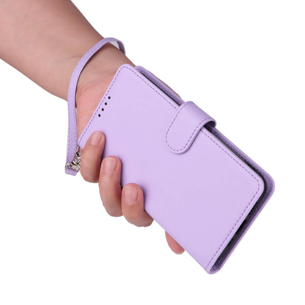 iPhone 16 Pro Max - Teilbare Brieftasche 2-in-1 Handyhülle - Image 15