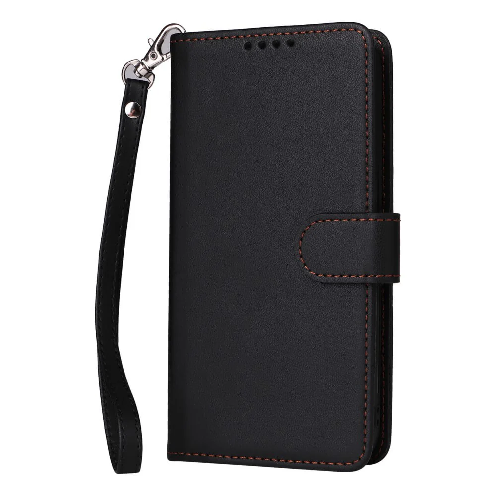 iPhone 16 Pro Max - Teilbare Brieftasche 2-in-1 Handyhülle - Image 4