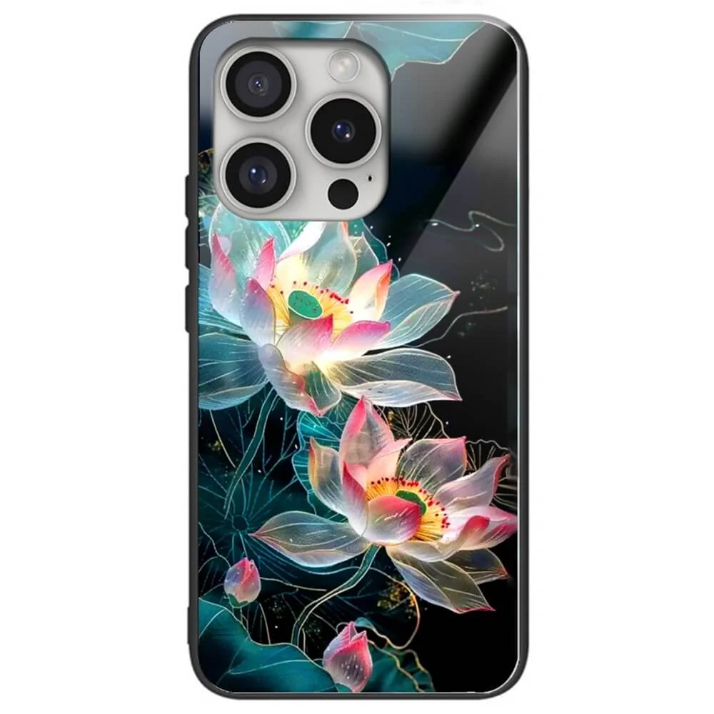iPhone 16 Pro - Panzerglas Handyhülle - Image 9