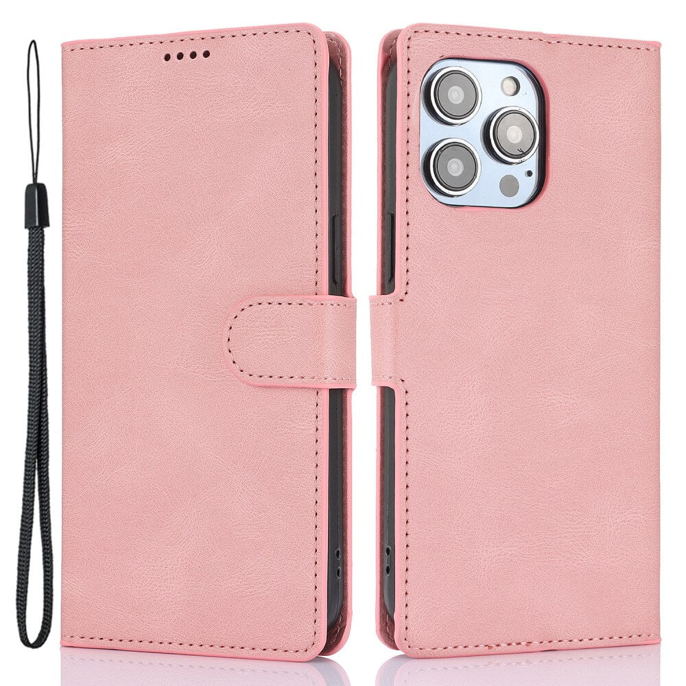 iPhone 16 Pro - Premium Handyhülle Etui - Image 6