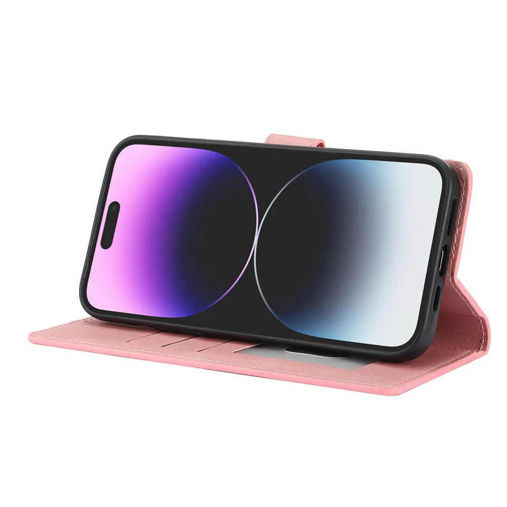 iPhone 16 Pro - Premium Handyhülle Etui - Image 8
