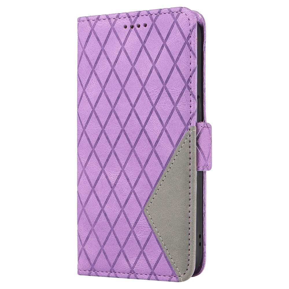 iPhone 16 Pro Max - Rhombus Handyhülle Etui - Image 11