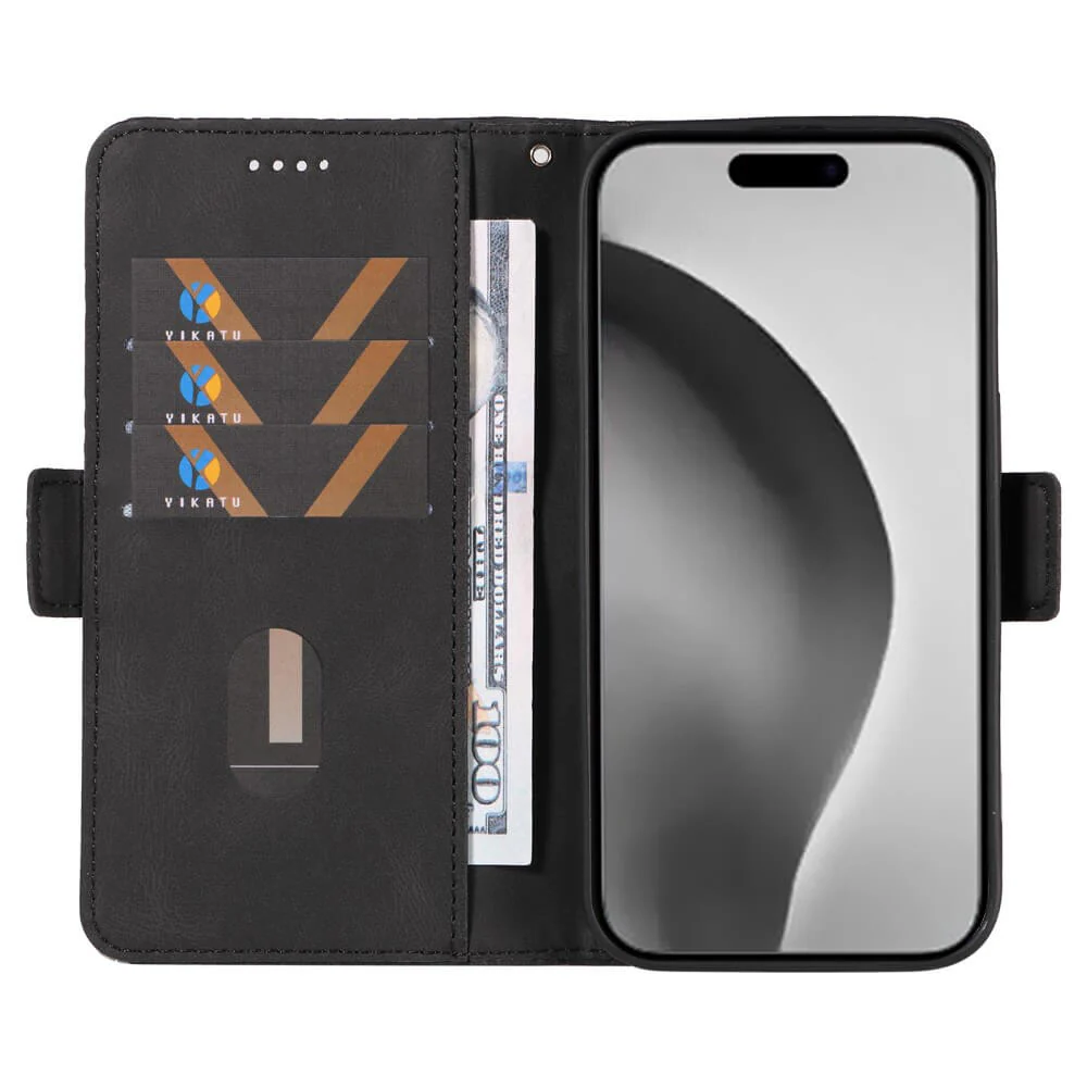 iPhone 16 Pro Max - Rhombus Handyhülle Etui - Image 2
