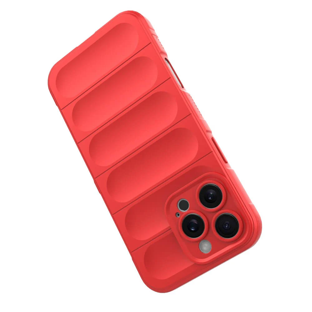 iPhone 16 Pro - Rugged Protective HĂŒlle - Image 10