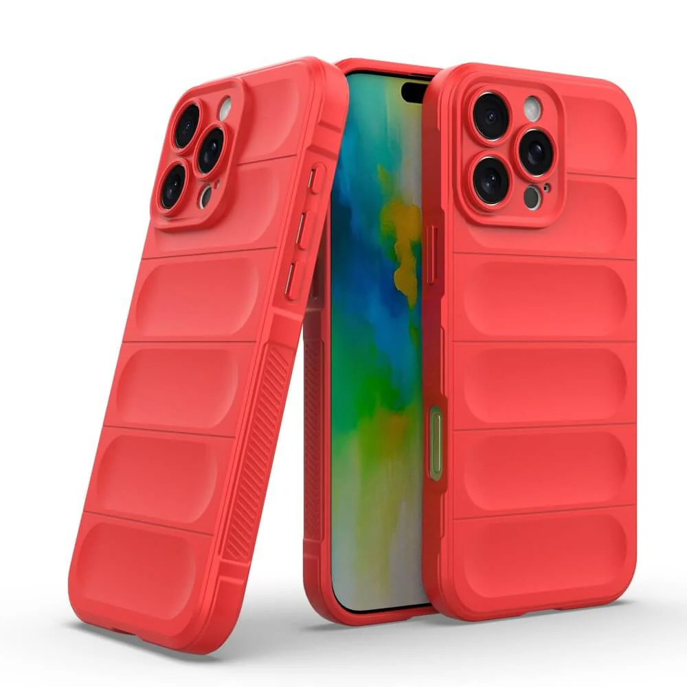 iPhone 16 Pro - Rugged Protective HĂŒlle - Image 11
