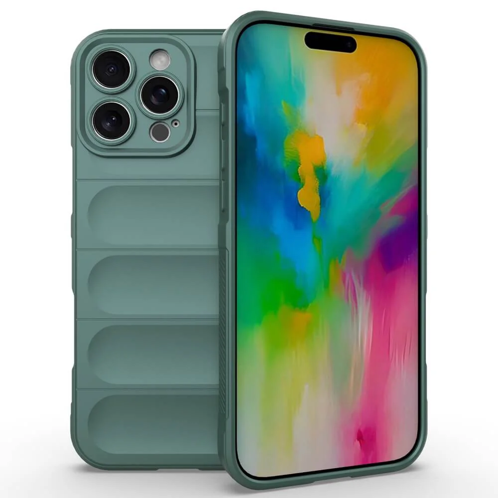 iPhone 16 Pro - Rugged Protective HĂŒlle - Image 13