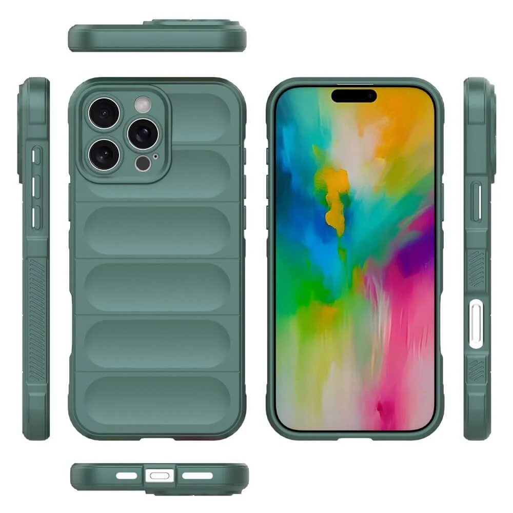 iPhone 16 Pro - Rugged Protective HĂŒlle - Image 14
