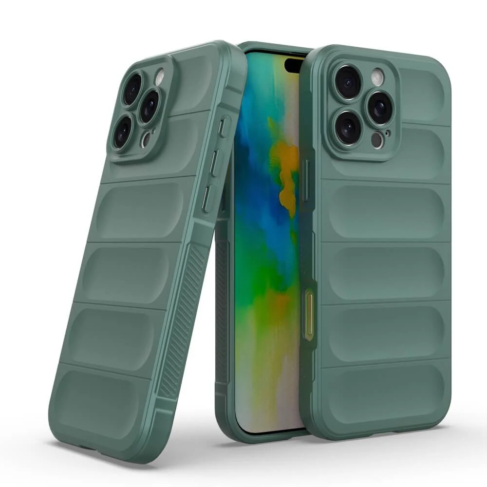 iPhone 16 Pro - Rugged Protective HĂŒlle - Image 17