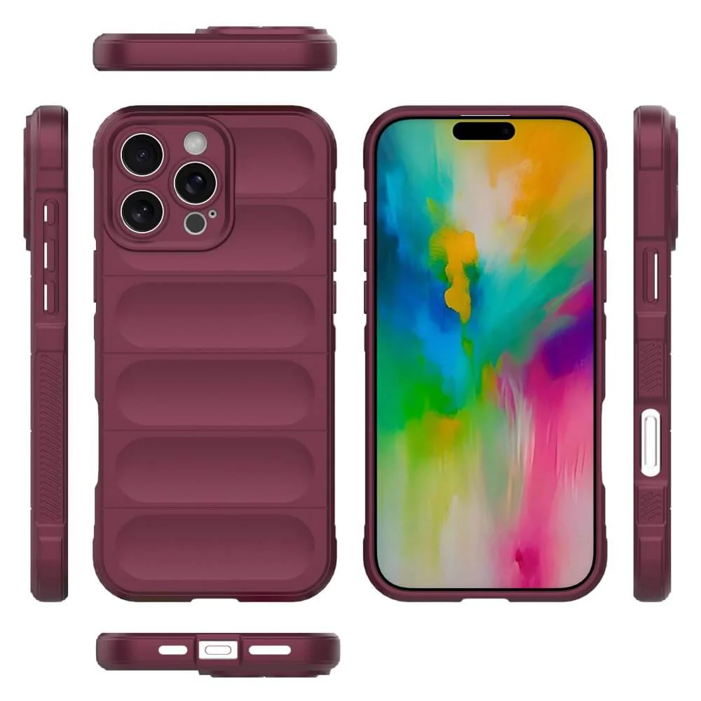 iPhone 16 Pro - Rugged Protective HĂŒlle - Image 20
