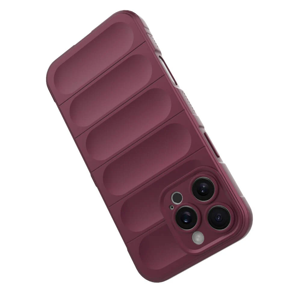 iPhone 16 Pro - Rugged Protective HĂŒlle - Image 21