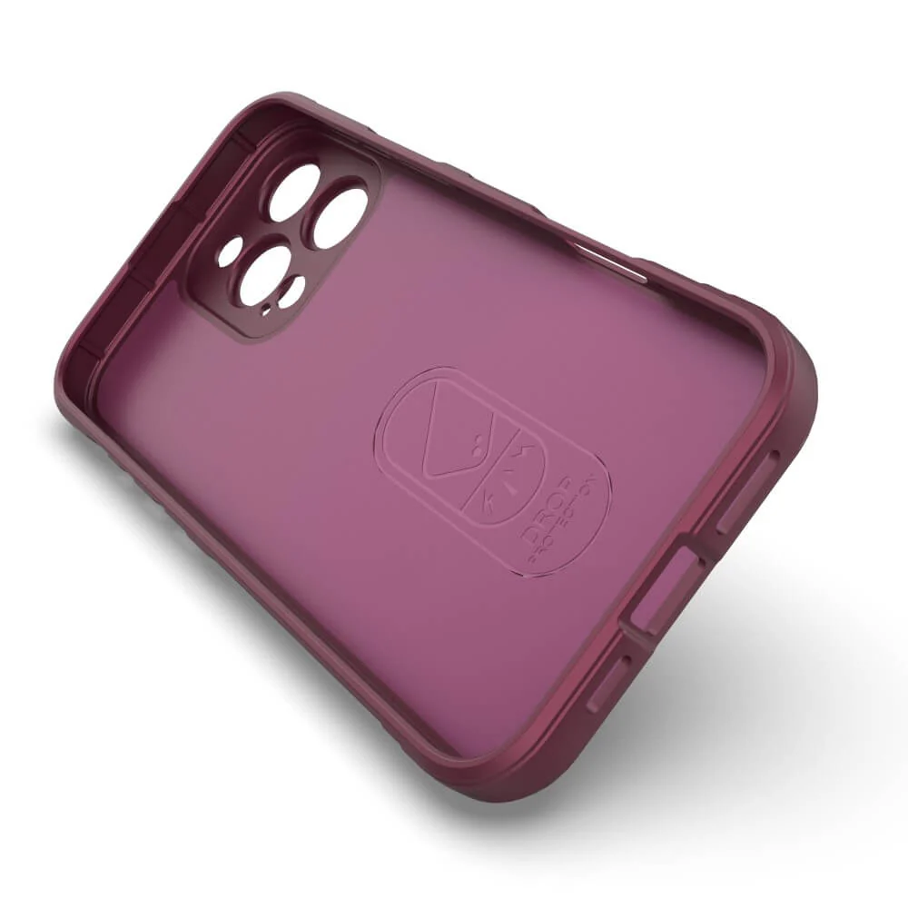 iPhone 16 Pro - Rugged Protective HĂŒlle - Image 22