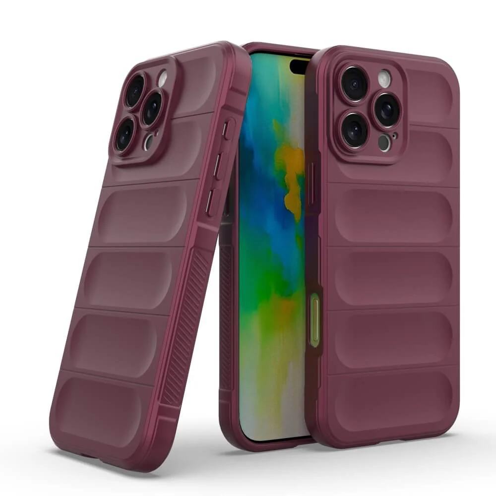iPhone 16 Pro - Rugged Protective HĂŒlle - Image 24