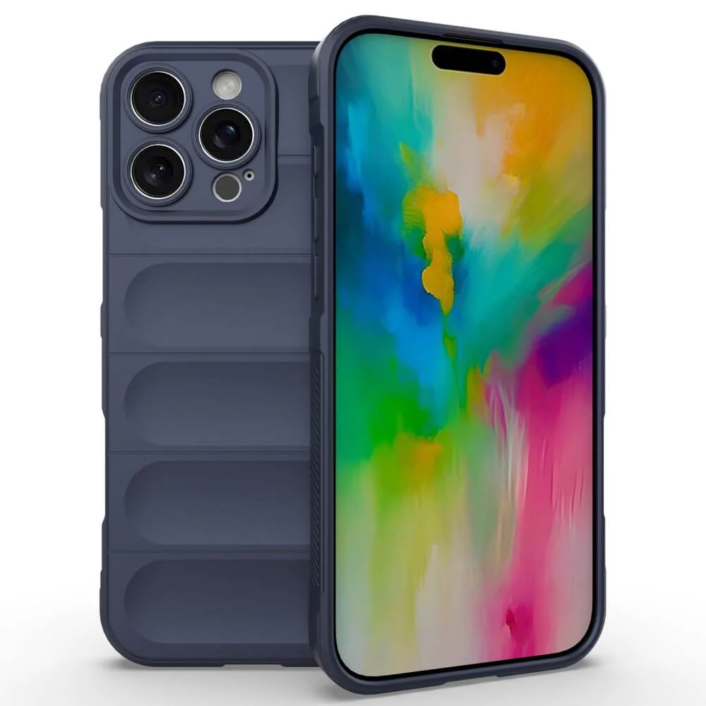 iPhone 16 Pro - Rugged Protective HĂŒlle - Image 25