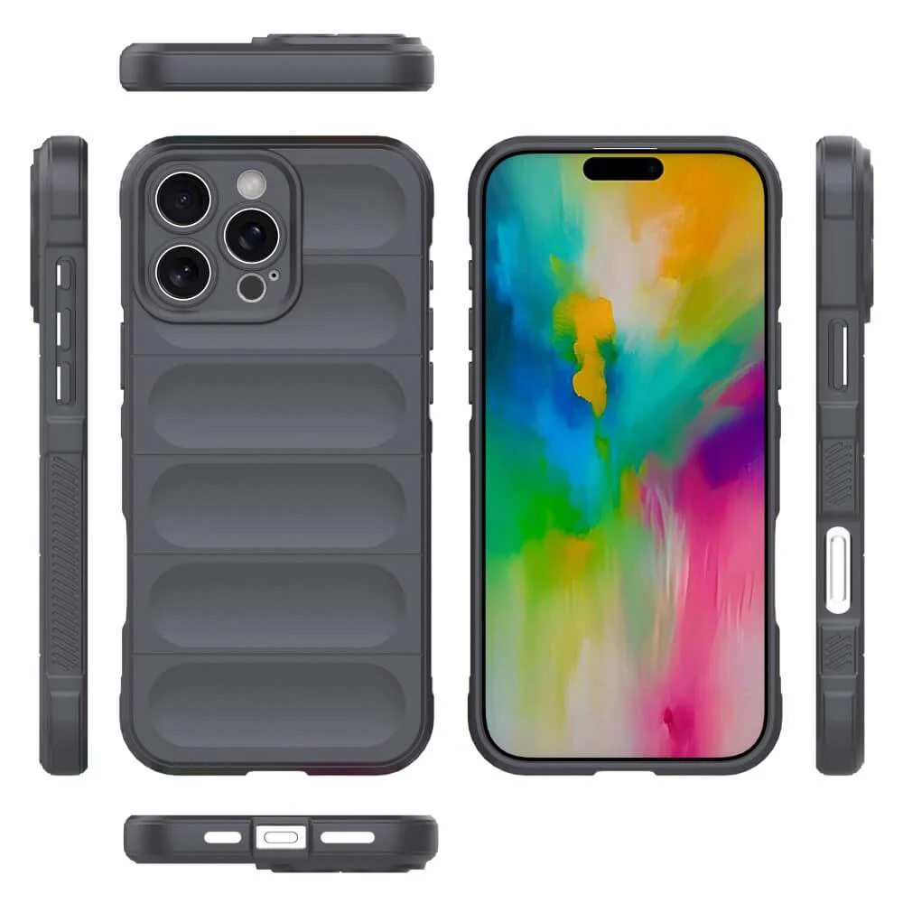 iPhone 16 Pro - Rugged Protective HĂŒlle - Image 29
