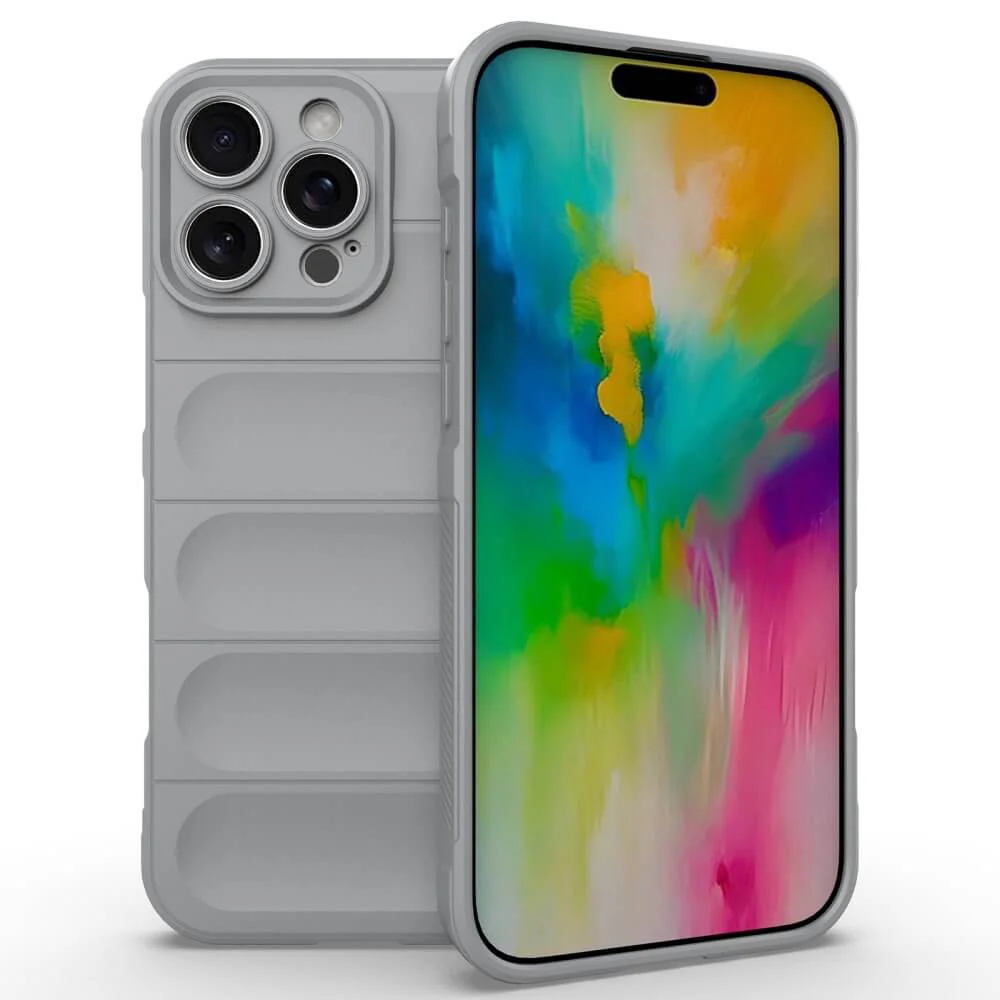 iPhone 16 Pro - Rugged Protective HĂŒlle - Image 30