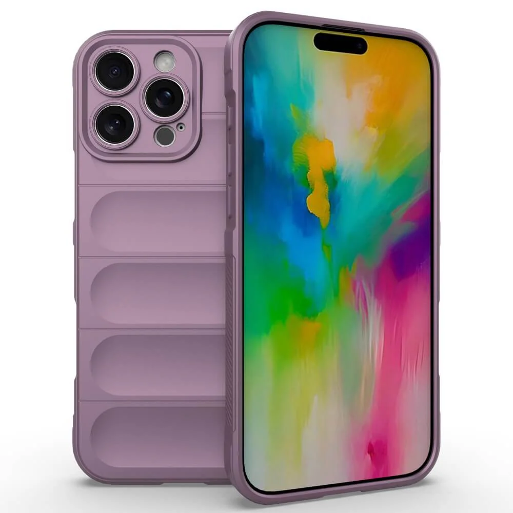 iPhone 16 Pro - Rugged Protective HĂŒlle - Image 32