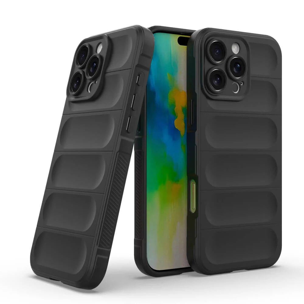 iPhone 16 Pro - Rugged Protective HĂŒlle - Image 6