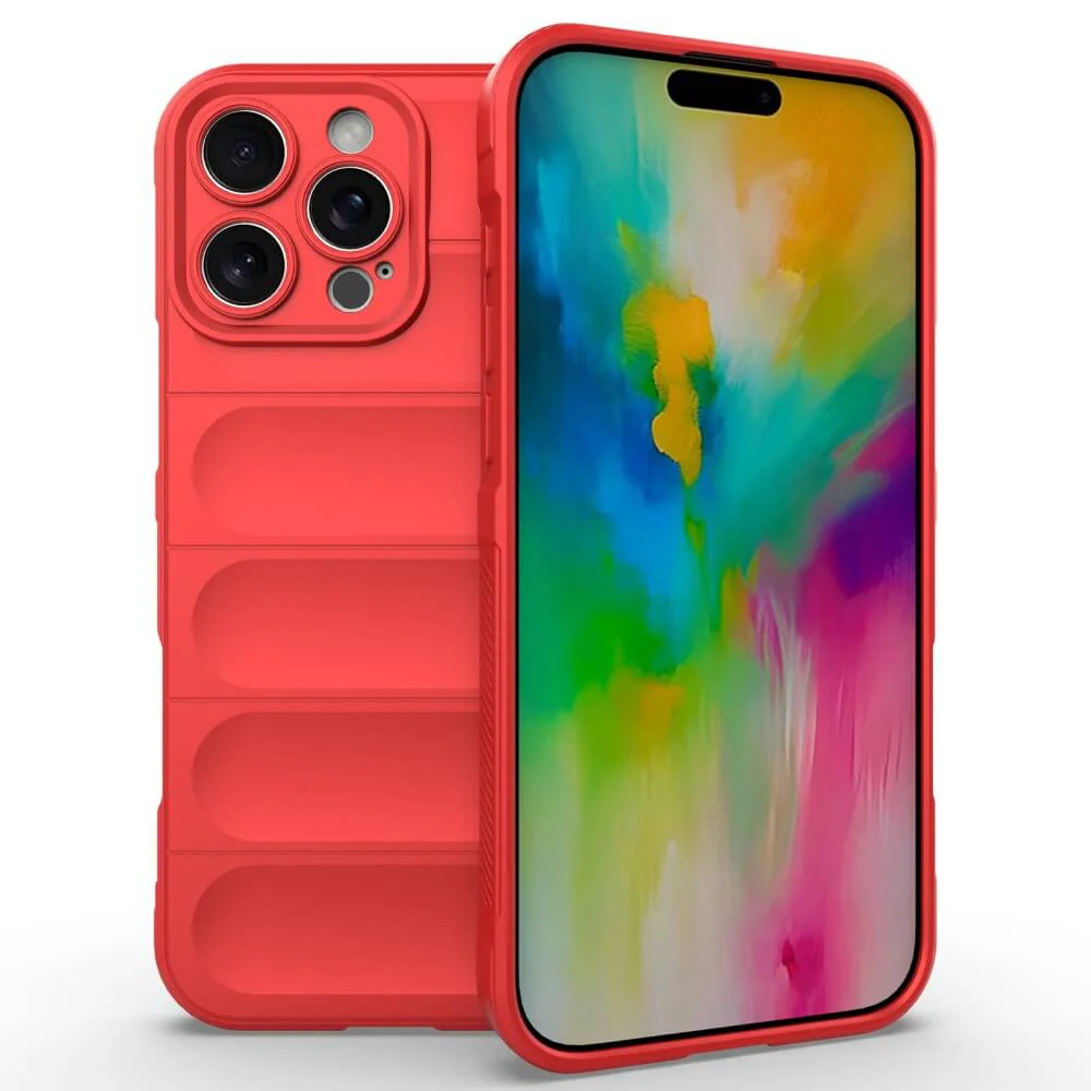 iPhone 16 Pro - Rugged Protective HĂŒlle - Image 7