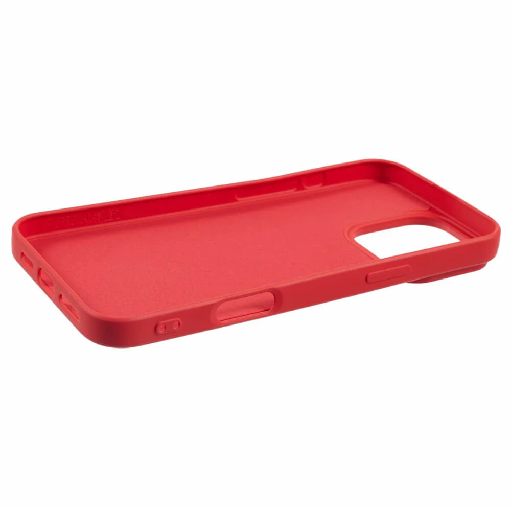 iPhone 16 Pro Max - Silikon Gummi Hülle - Image 58
