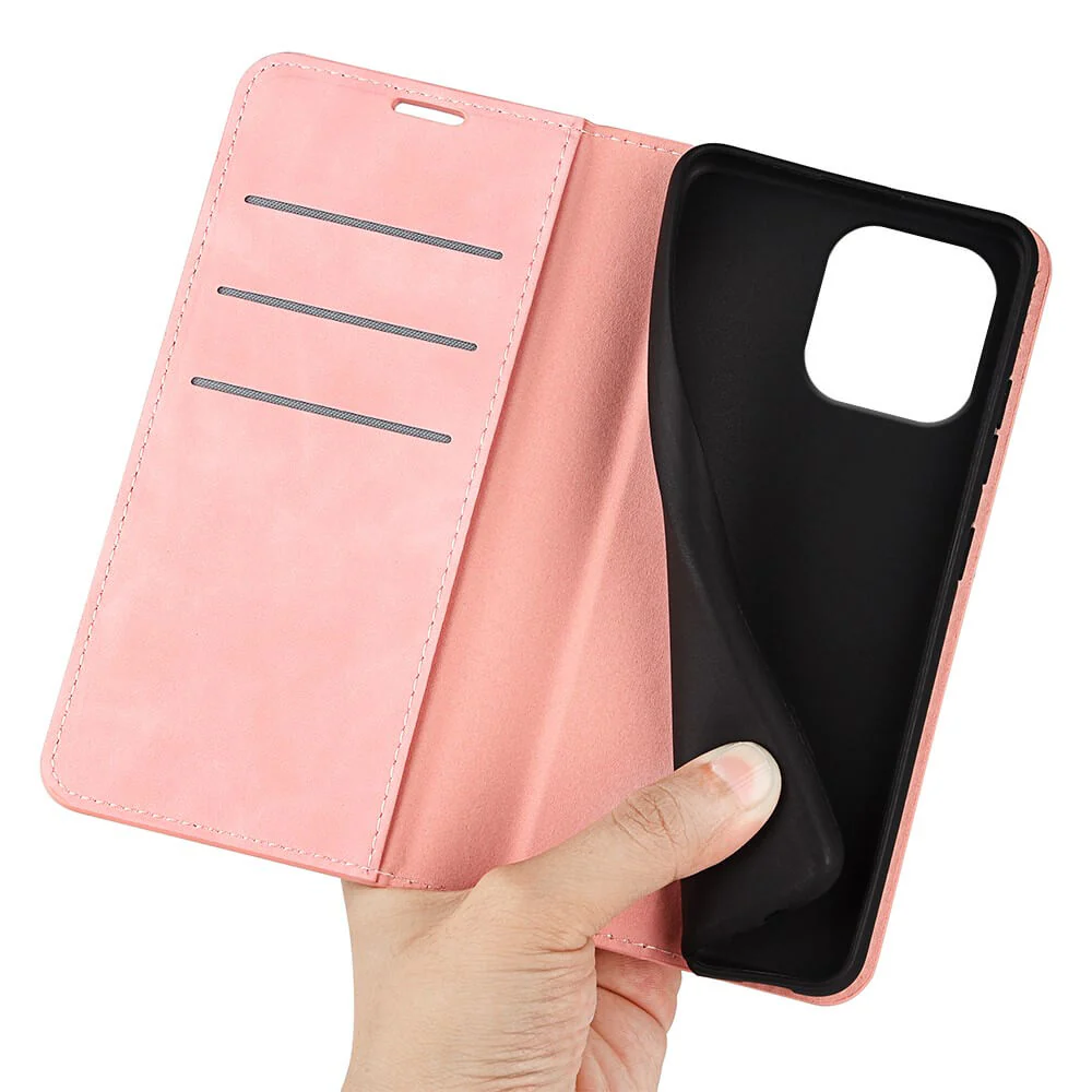 iPhone 16 Pro Max - Stand Flip Case Hülle - Image 10