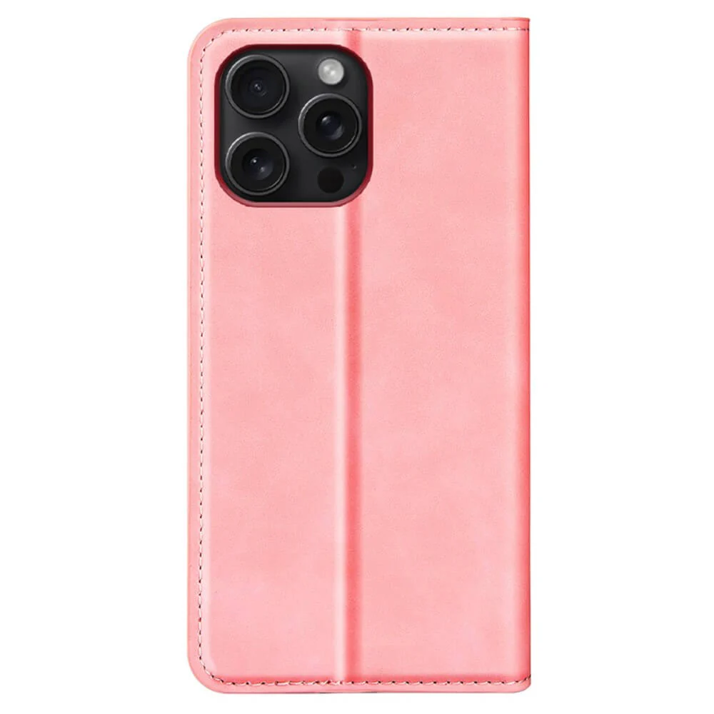 iPhone 16 Pro Max - Stand Flip Case Hülle - Image 12