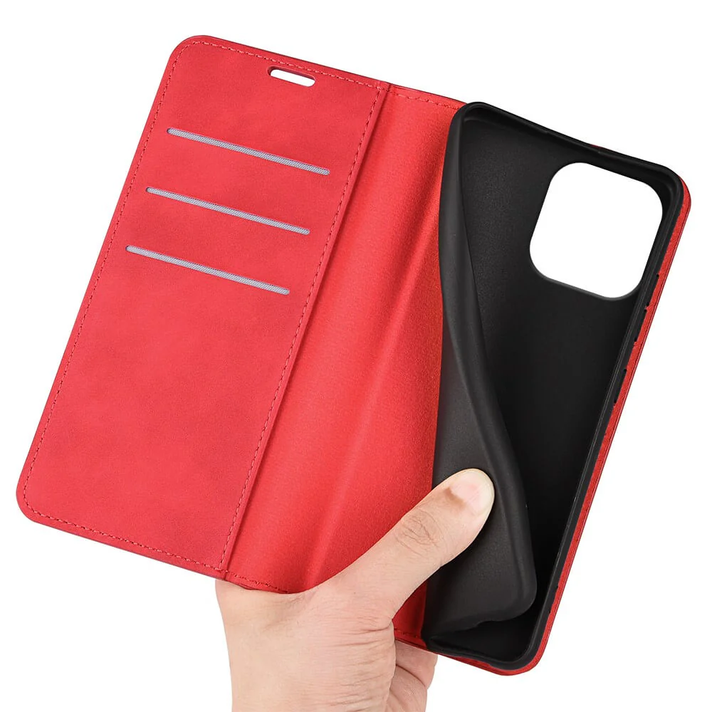 iPhone 16 Pro Max - Stand Flip Case Hülle - Image 16