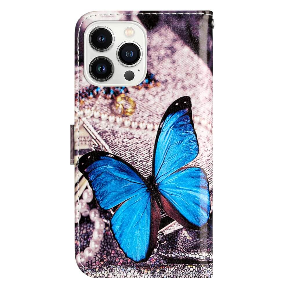 iPhone 16 Pro - Tasche Hülle mit Motiv - Image 21