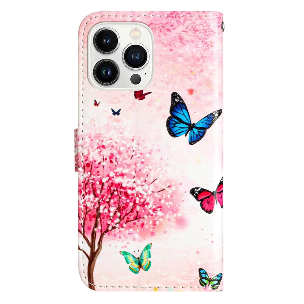 iPhone 16 Pro - Tasche Hülle mit Motiv - Image 29