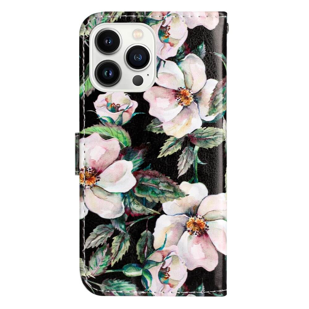 iPhone 16 Pro - Tasche Hülle mit Motiv - Image 39