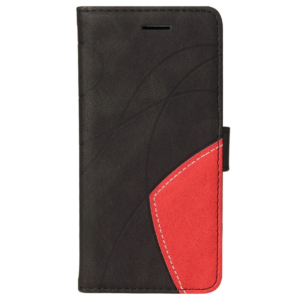 iPhone 16 Pro - Zweifarbige Etui Hülle - Image 5